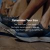 image:imageAllbirds Mens Tree Flyer 2 Active Supportive Running ShoeBasin Blue Blizzard Sole