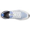 image:imageAllbirds Mens Tree Flyer 2 Active Supportive Running ShoeBlizzard  Pure Azure Blizzard Sole