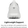 image:imageAllbirds Mens Tree Flyer 2 Active Supportive Running ShoeBlizzard Blizzard Sole