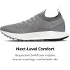 image:imageAllbirds Mens Tree Flyer 2 Active Supportive Running ShoeMedium Grey Blizzard Sole