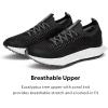 image:imageAllbirds Mens Tree Flyer 2 Active Supportive Running ShoeNatural Black Blizzard Sole