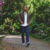 image:imageAllbirds Mens Tree Glider Everyday Active SneakersMedium Grey Light Grey Sole