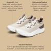 image:imageAllbirds Mens Tree Glider Everyday Active SneakersNatural White Blizzard Sole