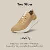 image:imageAllbirds Mens Tree Glider Everyday Active SneakersStony Beige Stony Cream Sole