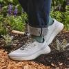 image:imageAllbirds Mens Tree Runner Go Utility Rugged Everyday SneakerBlizzard  Deep Navy Natural White Sole