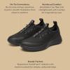 image:imageAllbirds Mens Tree Runner Go Utility Rugged Everyday SneakerNatural Black Natural Black Sole