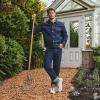image:imageAllbirds Mens Tree Runner Go Utility Rugged Everyday SneakerNatural Black Natural Black Sole