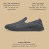 image:imageAllbirds Mens Wool Lounger Everyday SlipOn SneakersNatural Grey Natural Grey Sole