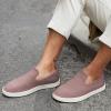 image:imageAllbirds Mens Wool Lounger Everyday SlipOn SneakersRugged Beige Natural White Sole