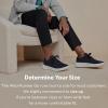 image:imageAllbirds Mens Wool Runner Go Breathable Merino Wool SneakersDeep Navy True Navy Sole