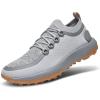 Medium Grey (Rugged Khaki Sole)