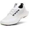 Blizzard  Deep Navy (Natural White Sole)