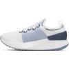 image:imageAllbirds Mens Tree Glider Everyday Active SneakersBlizzard  Hanami Blue Blizzard