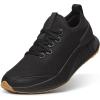 Natural Black (Rugged Khaki Sole)