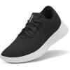 Natural Black (Blizzard Sole)