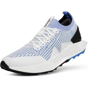 image:imageAllbirds Mens Tree Flyer 2 Active Supportive Running ShoeBlizzard  Pure Azure Blizzard Sole