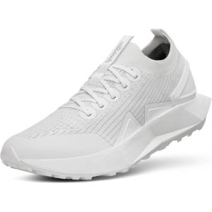 image:imageAllbirds Mens Tree Flyer 2 Active Supportive Running ShoeBlizzard Blizzard Sole