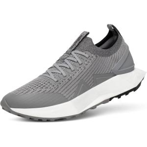 image:imageAllbirds Mens Tree Flyer 2 Active Supportive Running ShoeMedium Grey Blizzard Sole