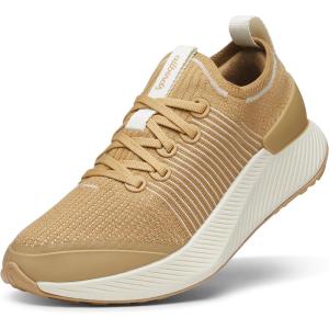 image:imageAllbirds Mens Tree Glider Everyday Active SneakersStony Beige Stony Cream Sole