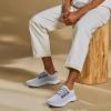 image:imageAllbirds Mens Tree Dasher 2 Active Running amp Walking SneakersNatural Black Blizzard Sole