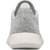 image:imageAllbirds Mens Wool Runner Everyday Sneakers Machine Washable Shoe Made with Natural MaterialsDapple Grey Cream Sole