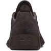 image:imageAllbirds Mens Wool Runner Everyday Sneakers Machine Washable Shoe Made with Natural MaterialsNatural Black Black Sole