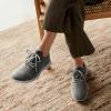 image:imageAllbirds Mens Wool Runner Everyday Sneakers Machine Washable Shoe Made with Natural MaterialsNatural Grey Light Grey Sole