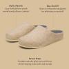 image:imageAllbirds Unisex Wool SlipperLight Tan Light Tan Sole
