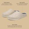 image:imageAllbirds Unisex Wool SlipperNatural White Natural White Sole