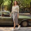 image:imageAllbirds Womens Cruiser Lightweight Walking Court Sneaker ShoesNatural White  Taupe Blush Blizzard Sole