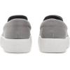 image:imageAllbirds Womens Lounger Lift SlipOn Platform Sneaker Everyday Casual ShoesMedium Grey Blizzard