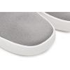image:imageAllbirds Womens Lounger Lift SlipOn Platform Sneaker Everyday Casual ShoesMedium Grey Blizzard