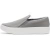 image:imageAllbirds Womens Lounger Lift SlipOn Platform Sneaker Everyday Casual ShoesMedium Grey Blizzard