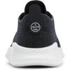 image:imageAllbirds Womens Superlight Wool Runner Casual SneakersNatural Black Blizzard Sole