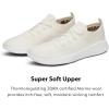 image:imageAllbirds Womens Superlight Wool Runner Casual SneakersNatural White Blizzard Sole