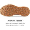 image:imageAllbirds Womens Trail Runner Breathable All Traction Hiking ShoesMedium Grey Rugged Khaki Sole