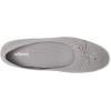 image:imageAllbirds Womens Tree Breezer Knit Ballet Flats SlipOn Everyday Round Toe Shoes Machine Washable Made with Natural MaterialsMedium Grey