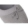 image:imageAllbirds Womens Tree Breezer Knit Ballet Flats SlipOn Everyday Round Toe Shoes Machine Washable Made with Natural MaterialsMedium Grey