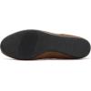 image:imageAllbirds Womens Tree Breezer Knit Ballet Flats SlipOn Everyday Round Toe Shoes Machine Washable Made with Natural MaterialsWarm CamelDark Anthracite Sole