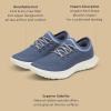 image:imageAllbirds Womens Tree Dasher 2 Active Running amp Walking SneakersHanami Night Natural White Sole