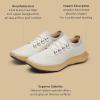 image:imageAllbirds Womens Tree Dasher 2 Active Running amp Walking SneakersStony Cream Stony Beige Sole