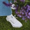 image:imageAllbirds Womens Tree Dasher 2 Utility TrailReady Active SneakerNatural Black Natural Black Sole