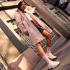 image:imageAllbirds Womens Tree Dasher Relay Laceless Everyday Active SneakersBlizzard Blizzard Sole