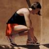 image:imageAllbirds Womens Tree Flyer 2 Active Supportive Running ShoeBasin Blue Blizzard Sole