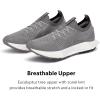 image:imageAllbirds Womens Tree Flyer 2 Active Supportive Running ShoeMedium Grey Blizzard Sole