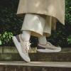 image:imageAllbirds Womens Tree Glider Everyday Active SneakersNatural Black Blizzard Sole