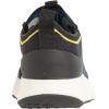 image:imageAllbirds Womens Tree Glider Everyday Active SneakersNatural BlackMulti Blizzard