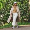 image:imageAllbirds Womens Tree Glider Everyday Active SneakersStormy Grey Multi Blizzard Sole