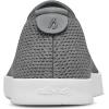 image:imageAllbirds Womens Tree Lounger Everyday SlipOn Sneakers Machine Washable Shoe Made with Natural MaterialsMist White Sole