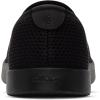 image:imageAllbirds Womens Tree Lounger Everyday SlipOn Sneakers Machine Washable Shoe Made with Natural MaterialsNatural Black Natural Black Sole